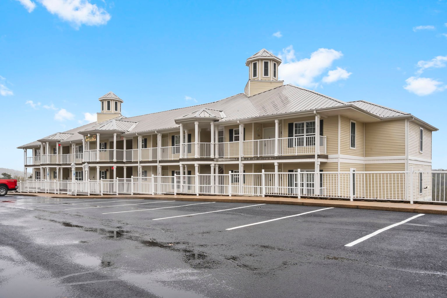 Kimberling City Vacation Rental