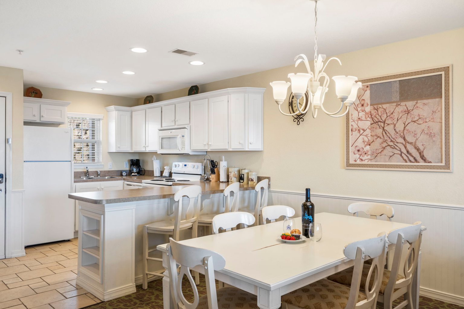 Kimberling City Vacation Rental