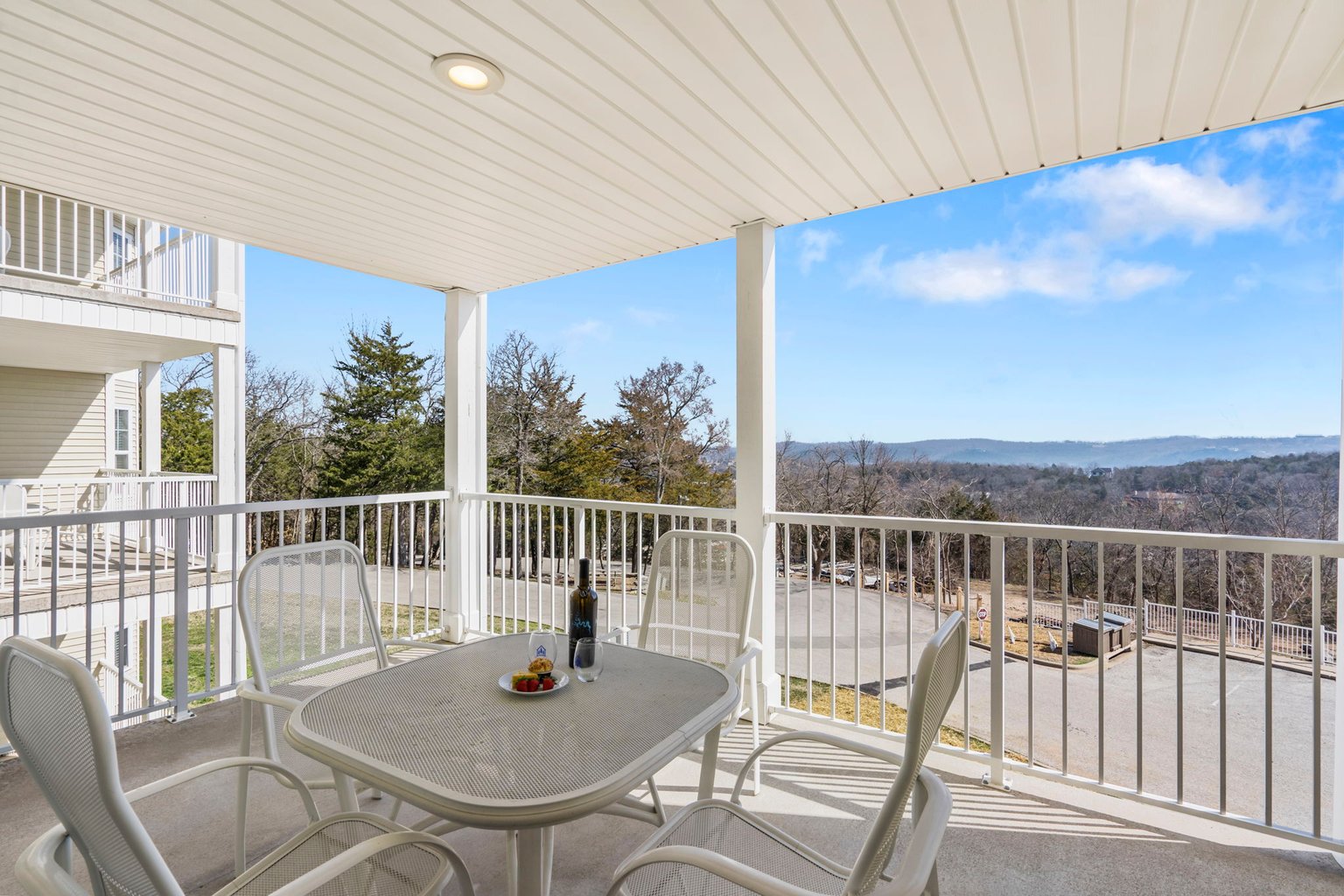 Kimberling City Vacation Rental