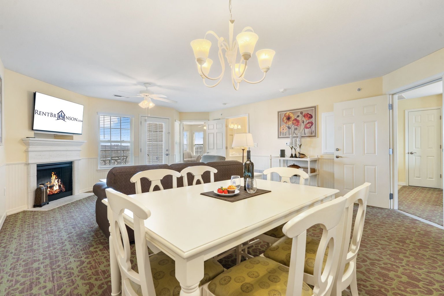 Kimberling City Vacation Rental