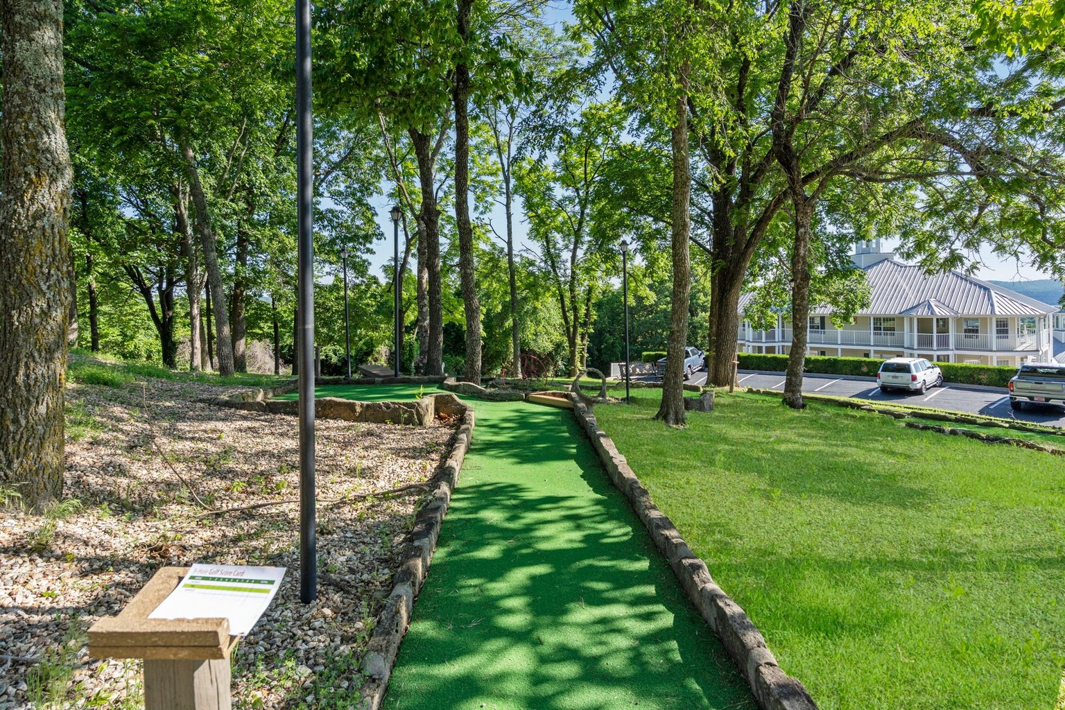 Kimberling City Vacation Rental