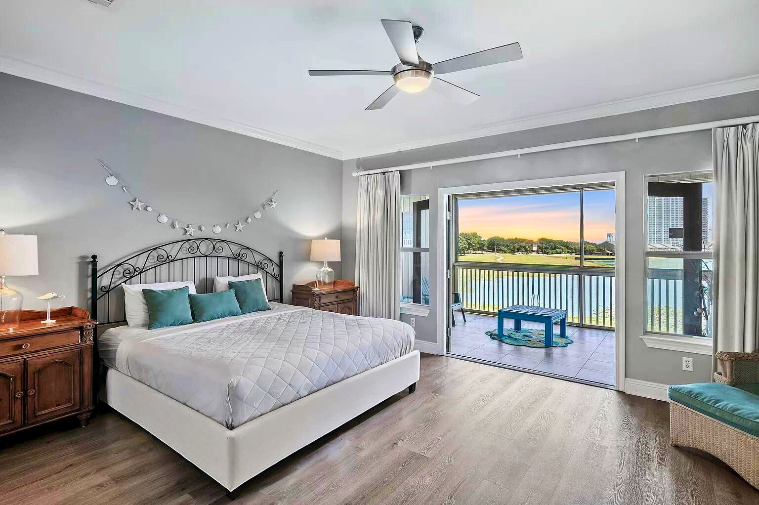 Miramar Beach Vacation Rental