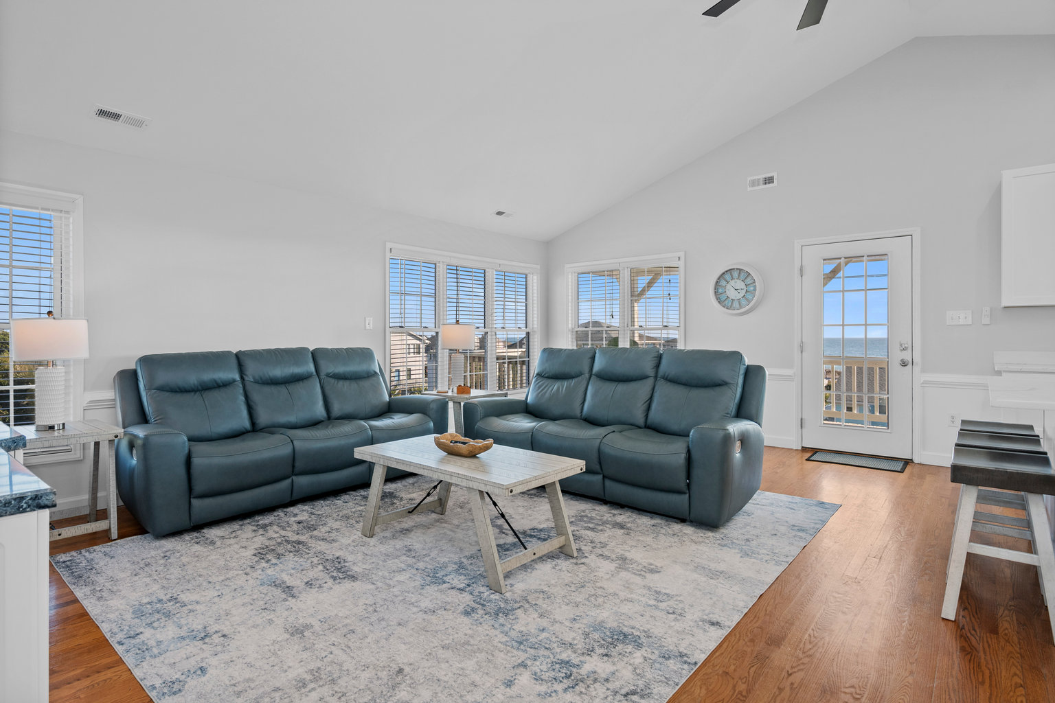 Emerald Isle Vacation Rental