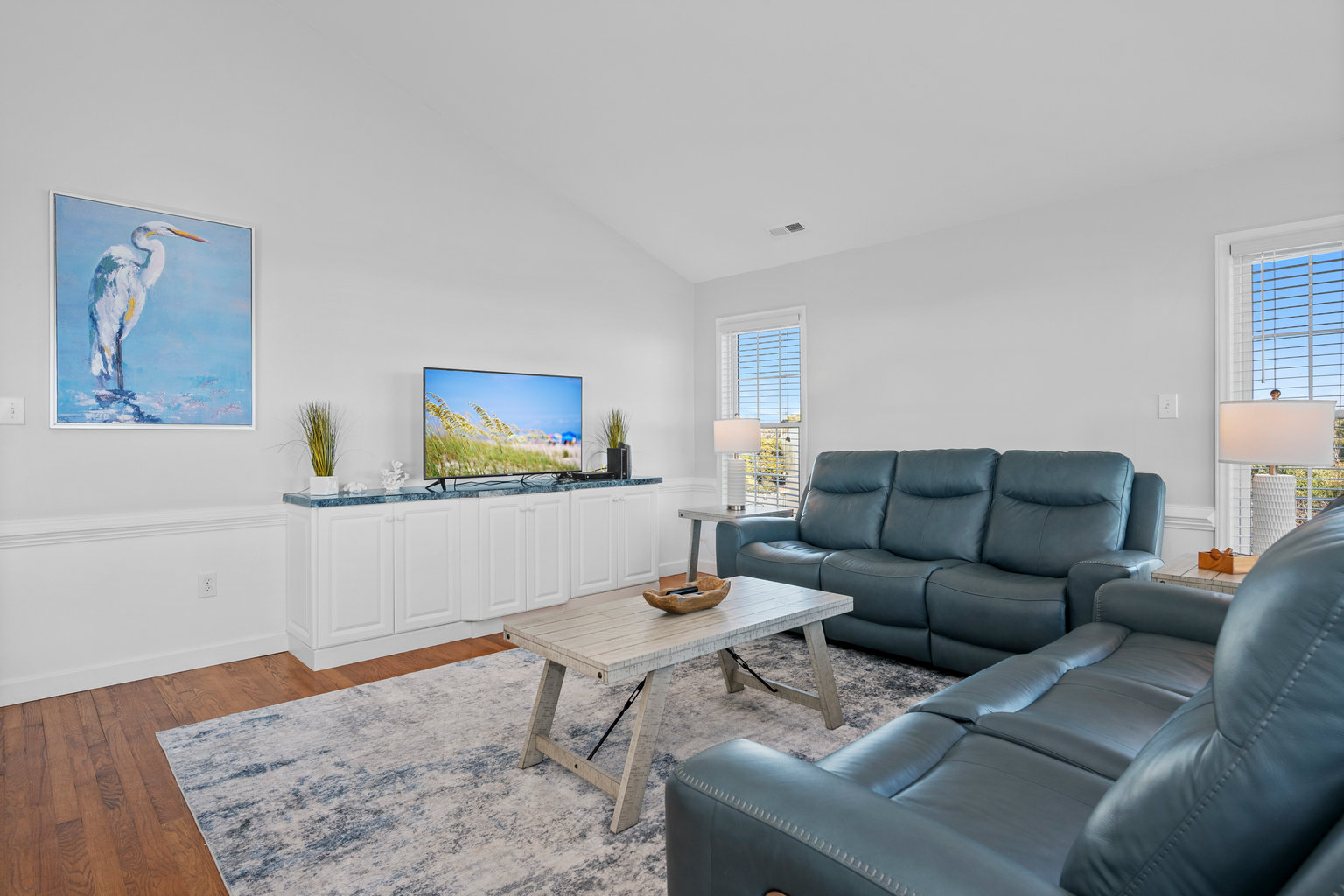 Emerald Isle Vacation Rental