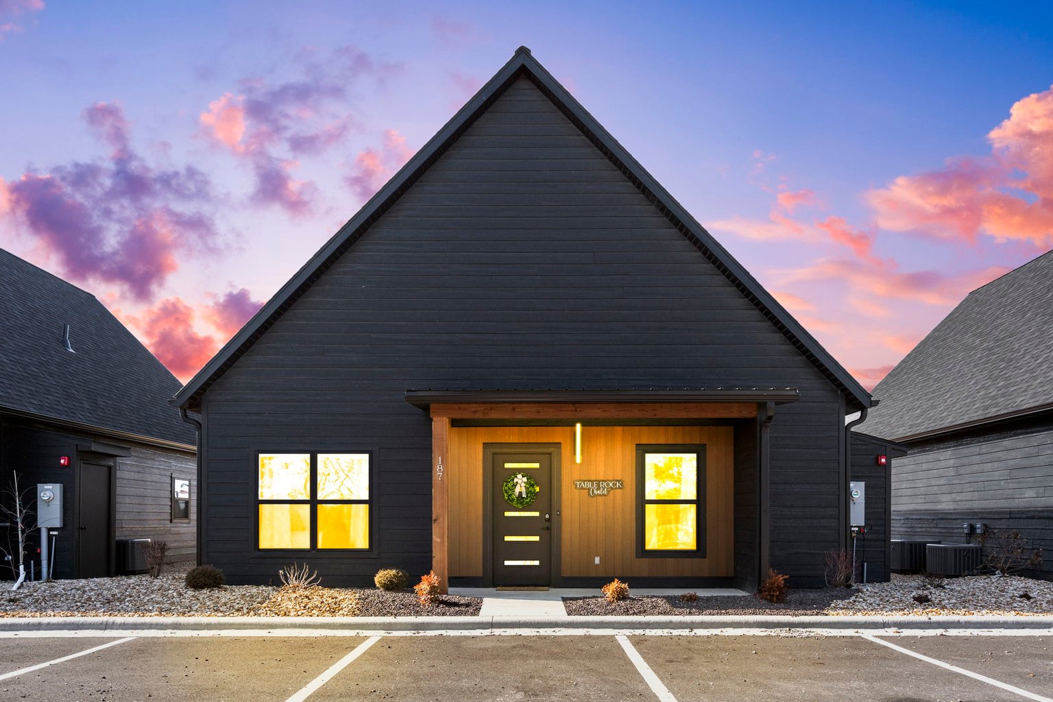 Hollister Vacation Rental