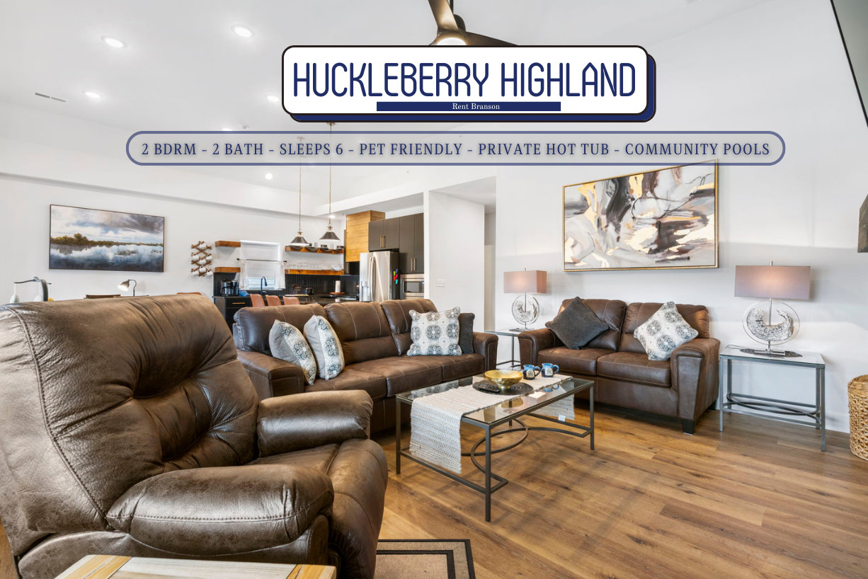 Hollister Vacation Rental