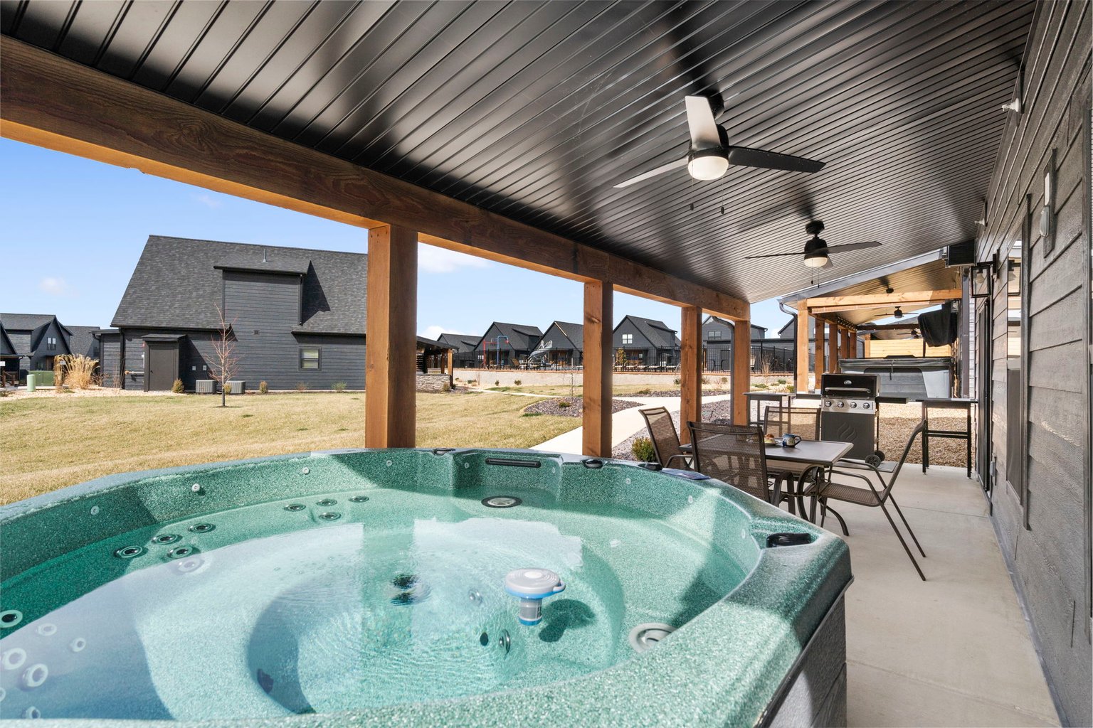 Hollister Vacation Rental