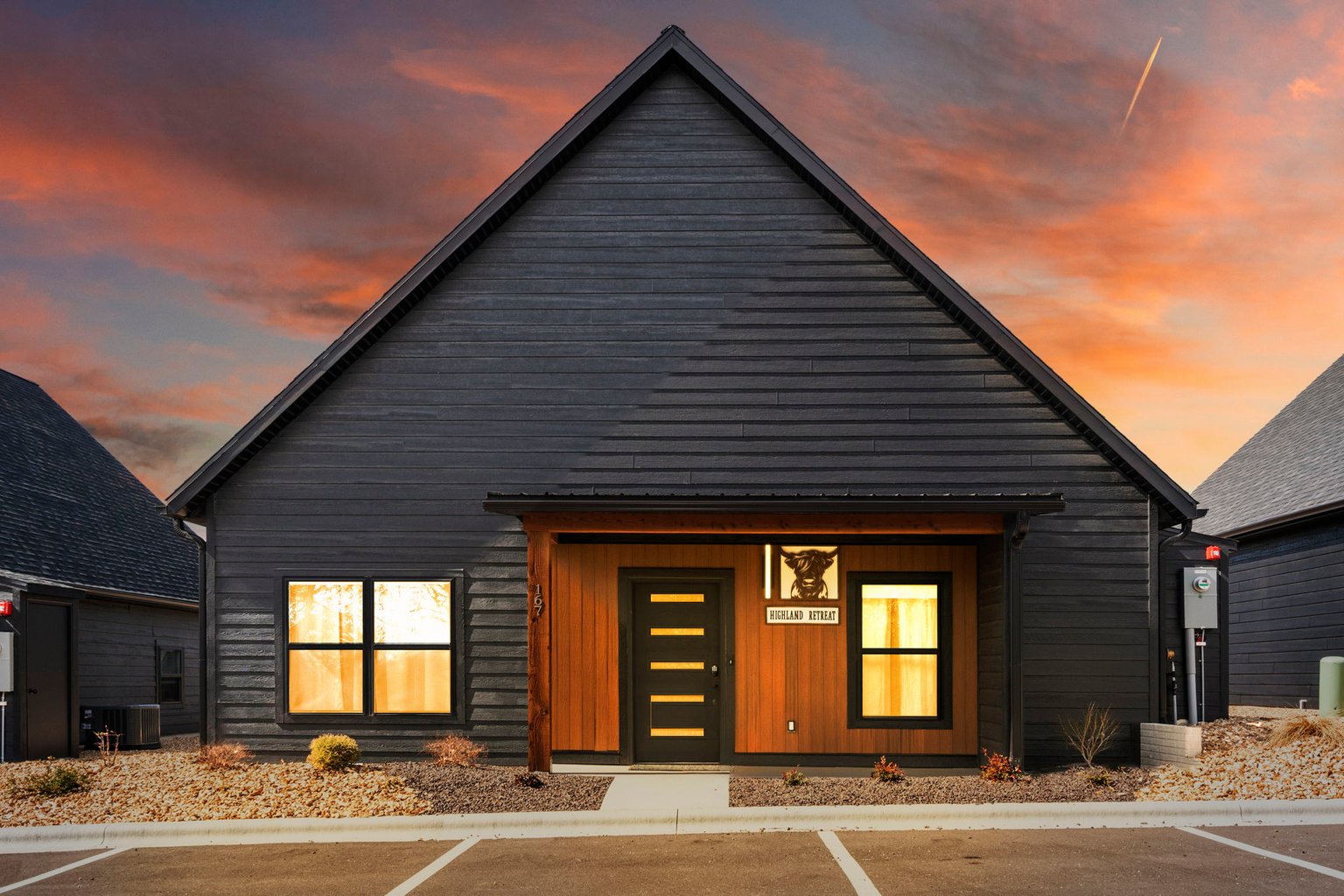 Hollister Vacation Rental