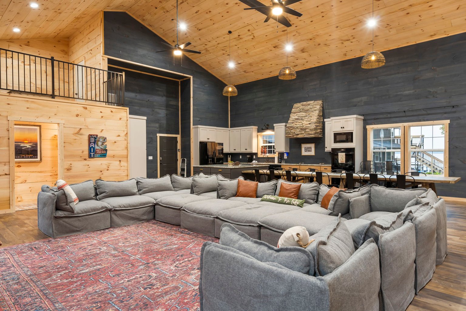 Hollister Vacation Rental