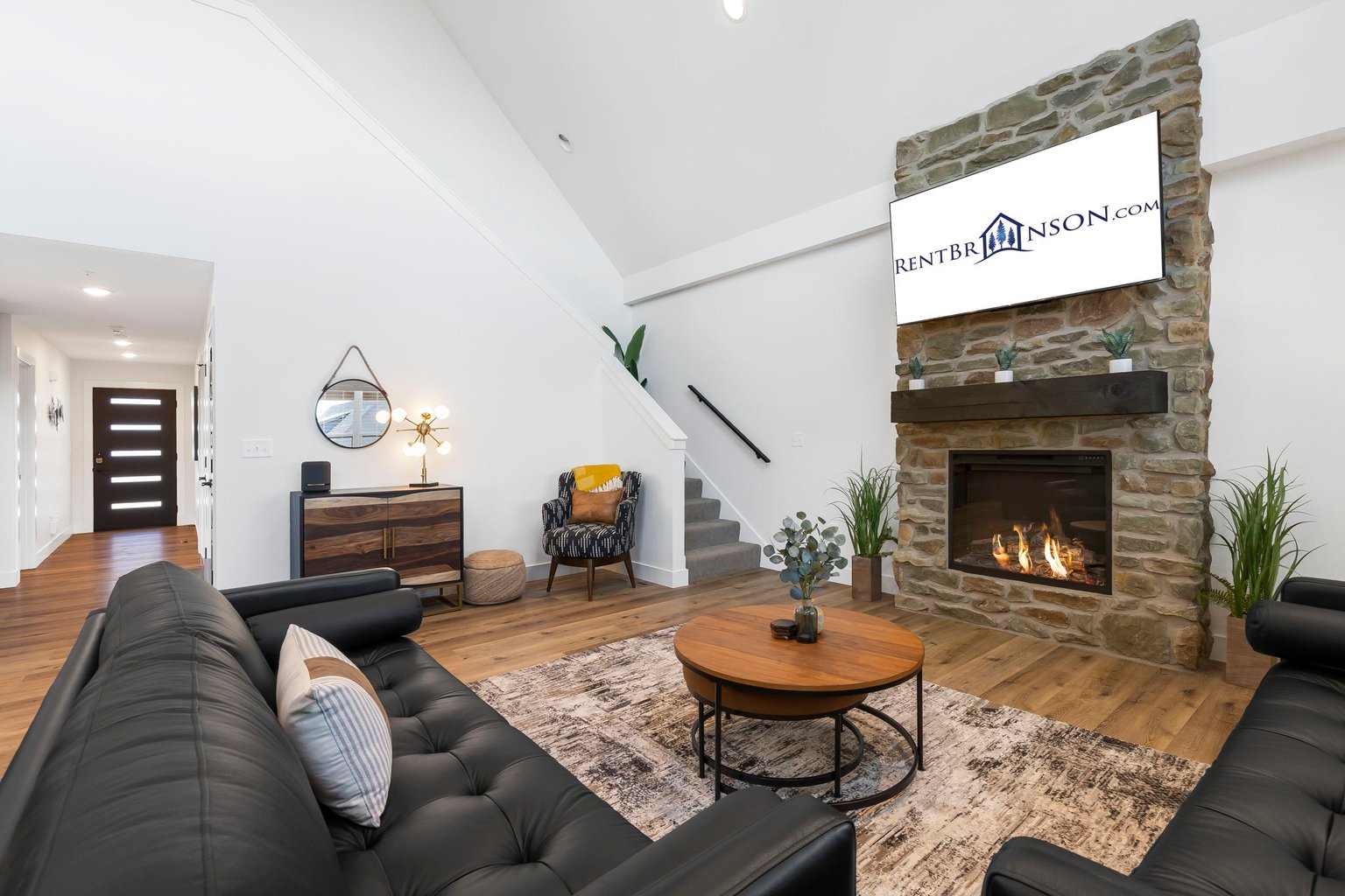 Hollister Vacation Rental