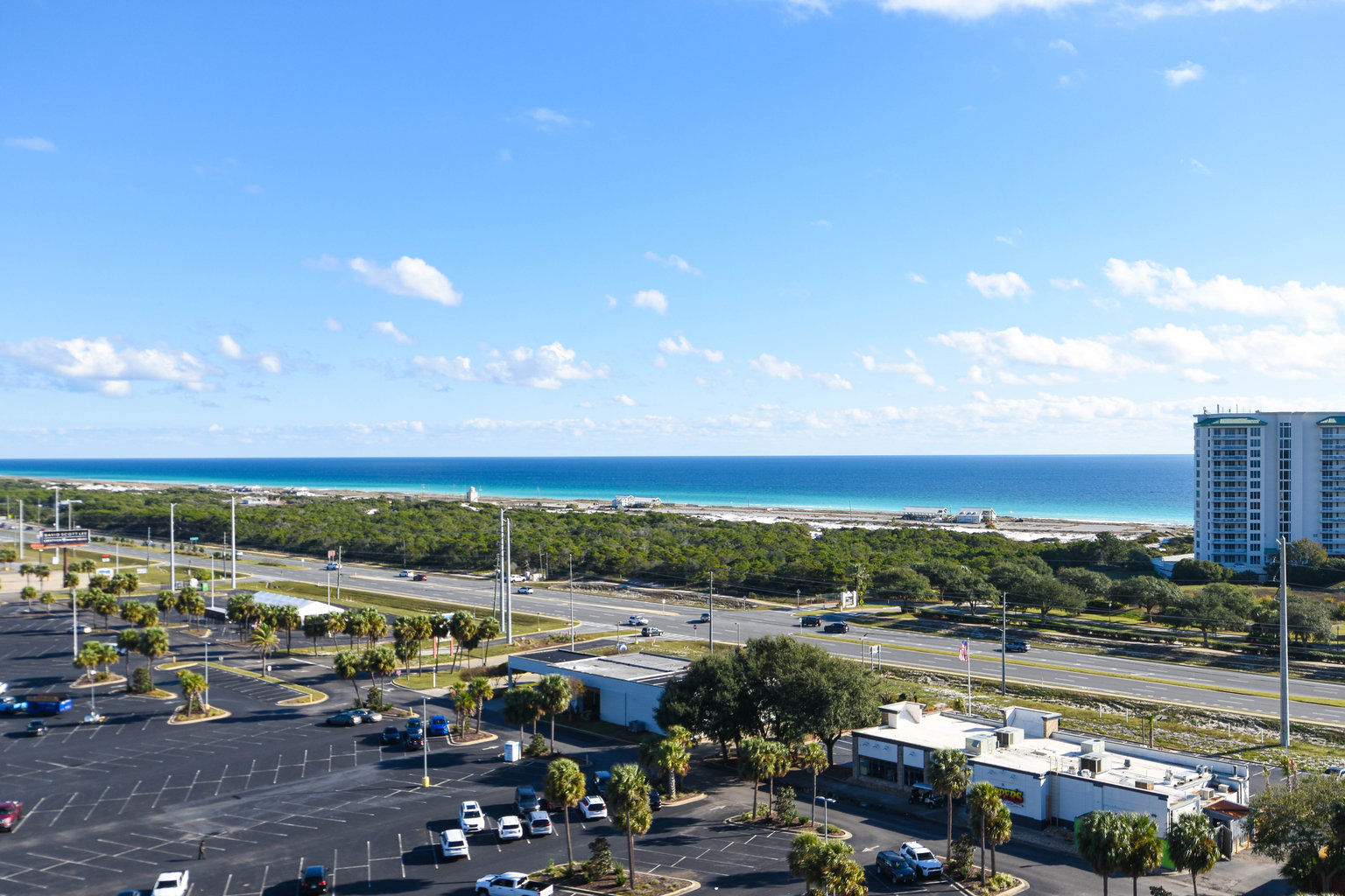 Destin Vacation Rental