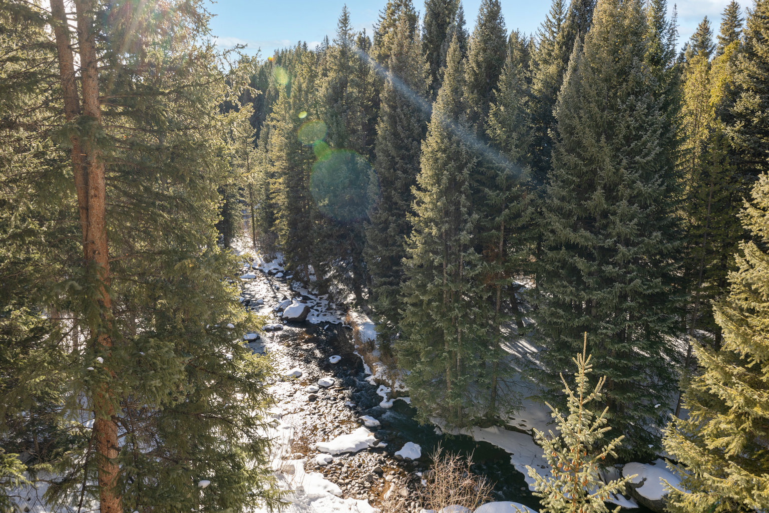 Breckenridge Vacation Rental