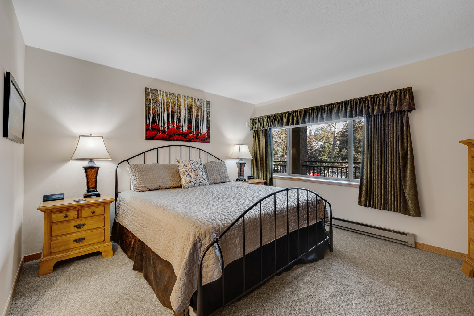 Breckenridge Vacation Rental