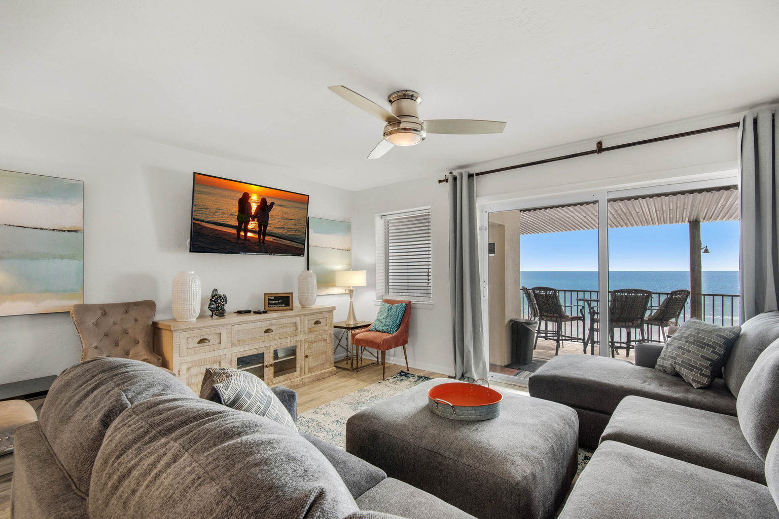 Miramar Beach Vacation Rental