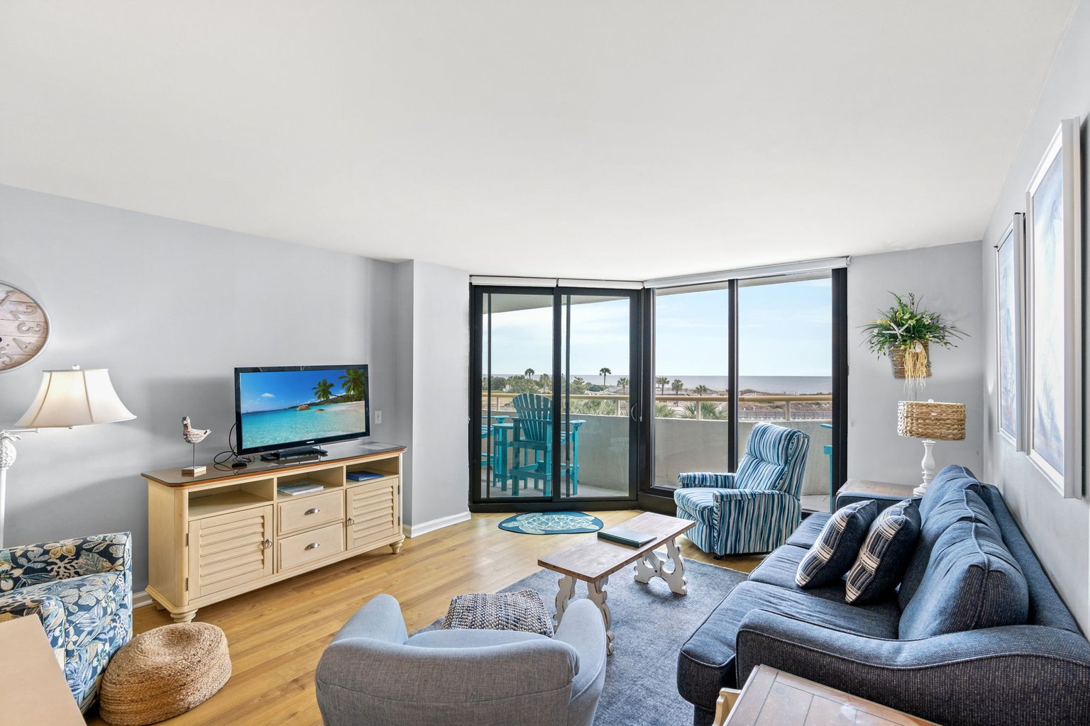 Myrtle Beach Vacation Rental