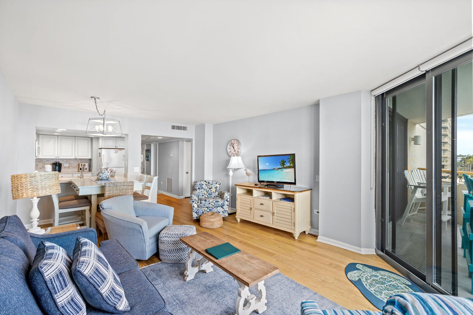 Myrtle Beach Vacation Rental