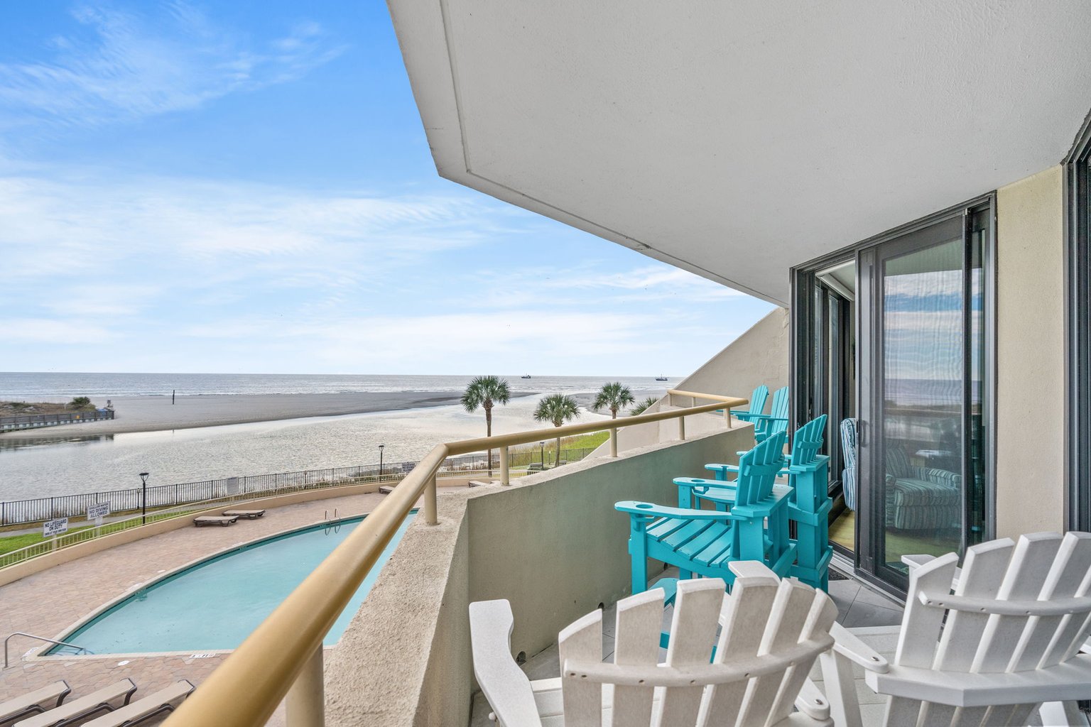 Myrtle Beach Vacation Rental
