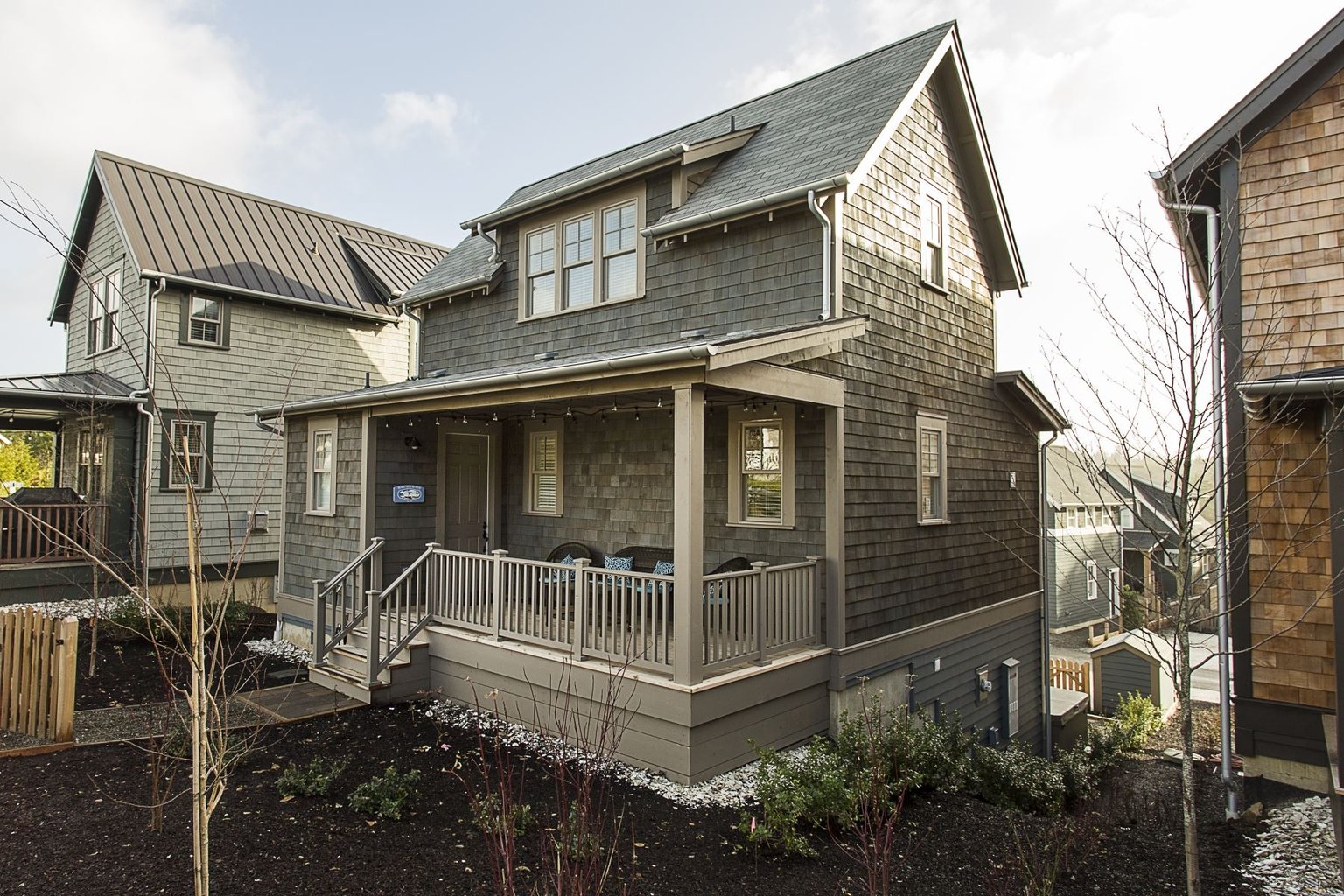 Pacific Beach Vacation Rental