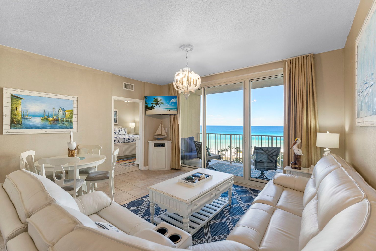 Panama City Beach Vacation Rental