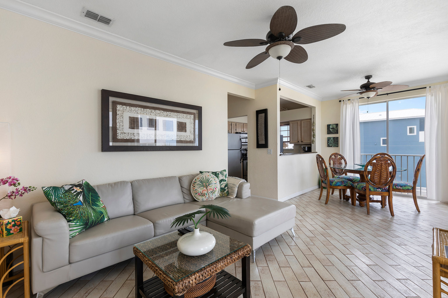 New Smyrna Beach Vacation Rental