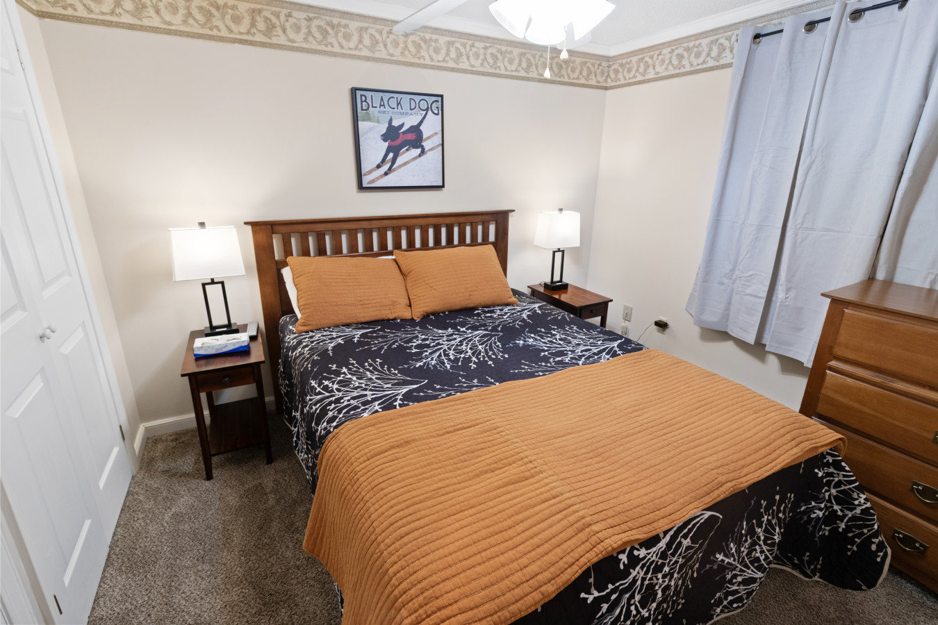 Snowshoe Vacation Rental