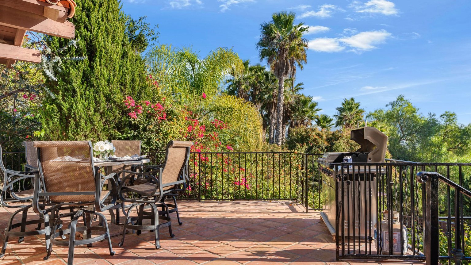 Escondido Vacation Rental