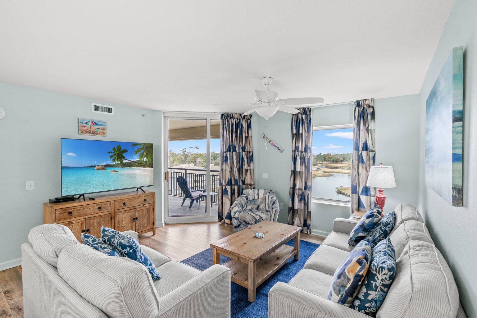 North Myrtle Beach Vacation Rental