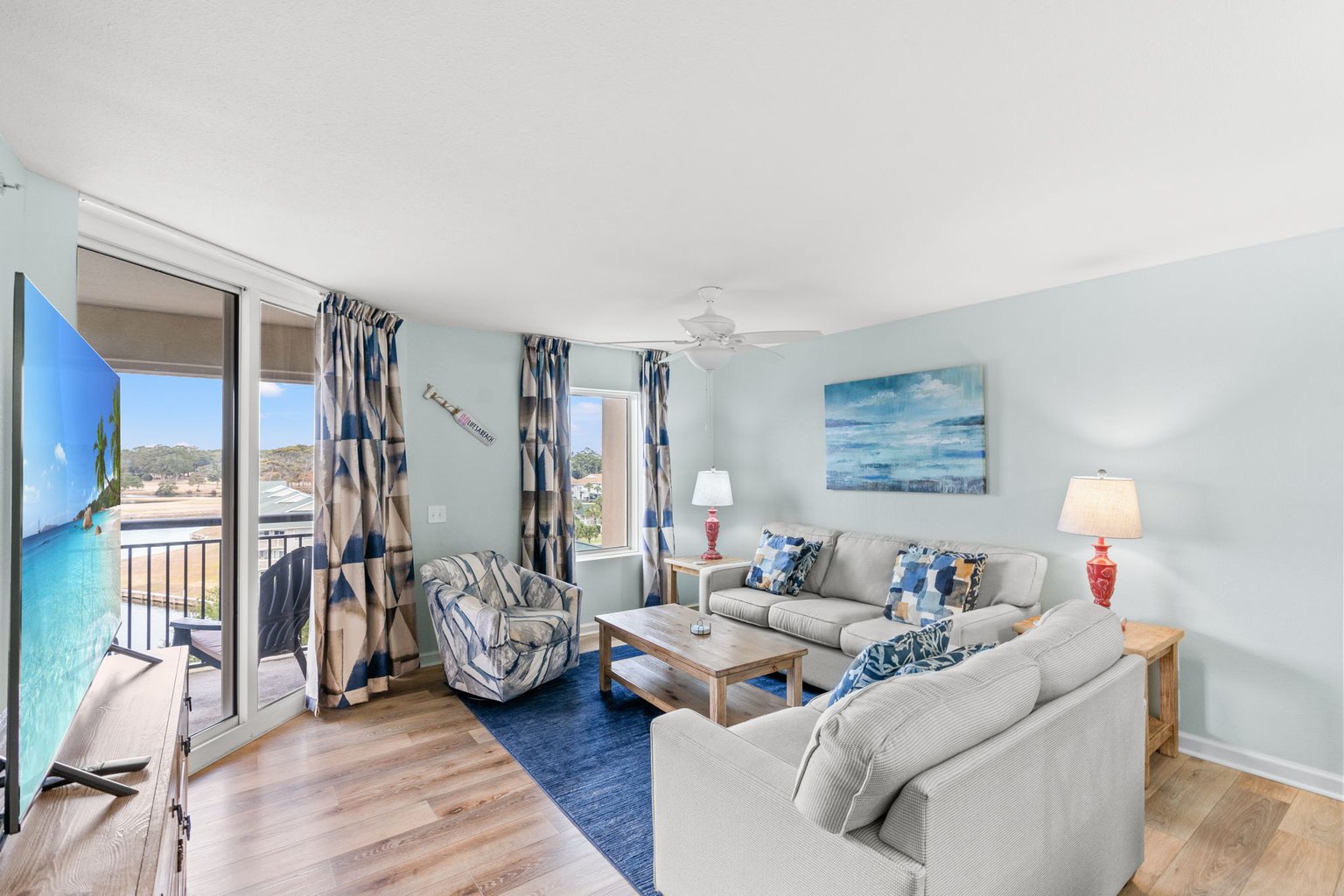 North Myrtle Beach Vacation Rental