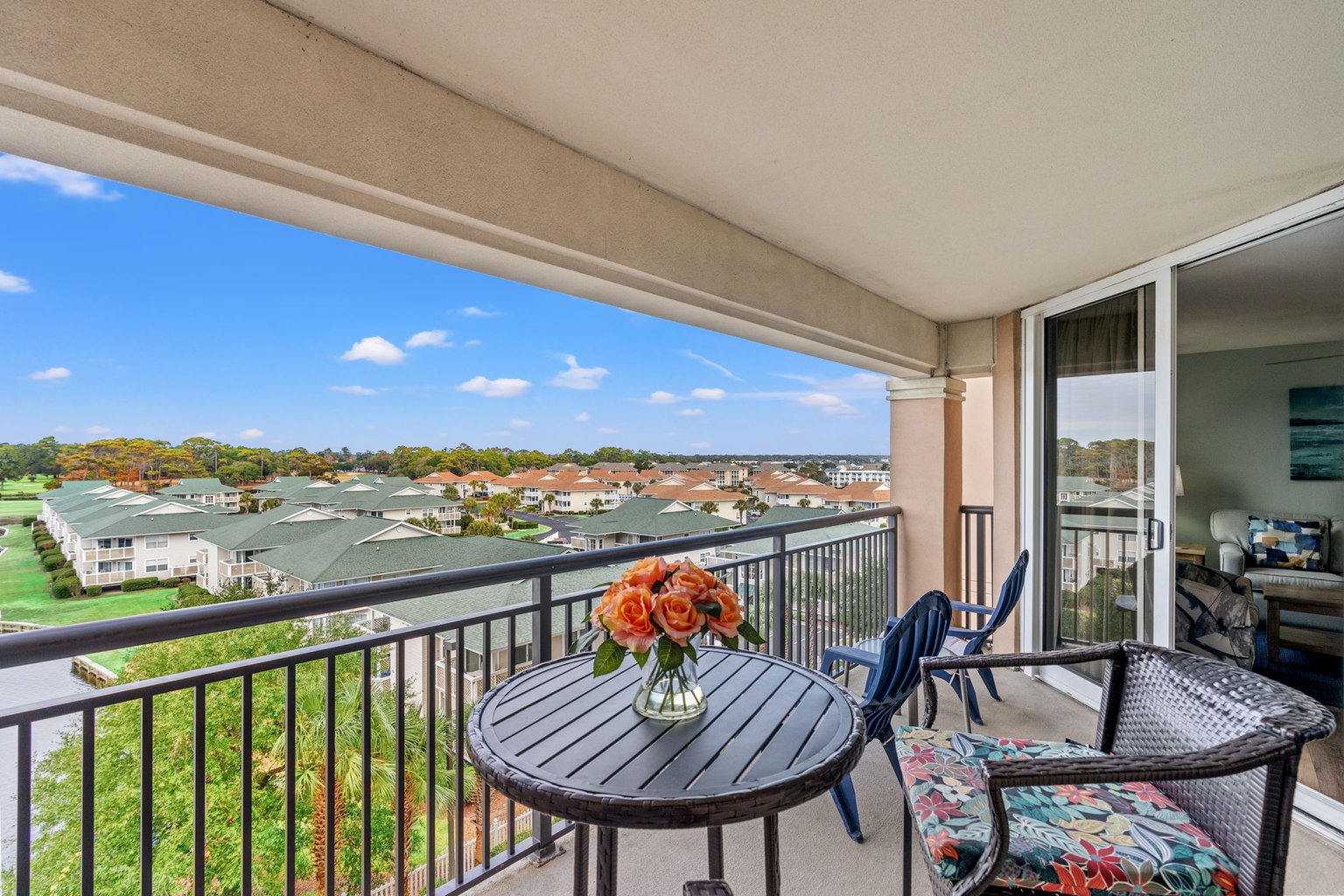 North Myrtle Beach Vacation Rental