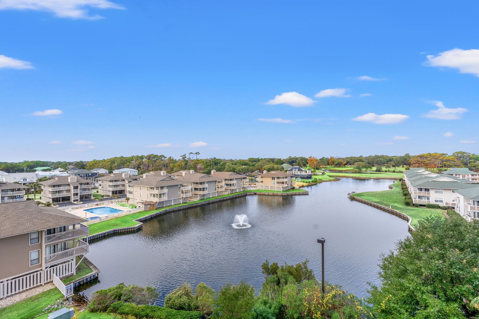 North Myrtle Beach Vacation Rental