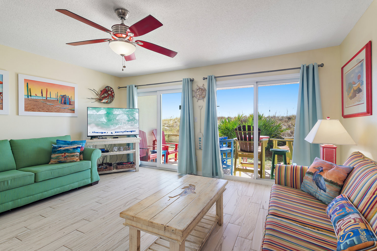 Fort Walton Beach Vacation Rental