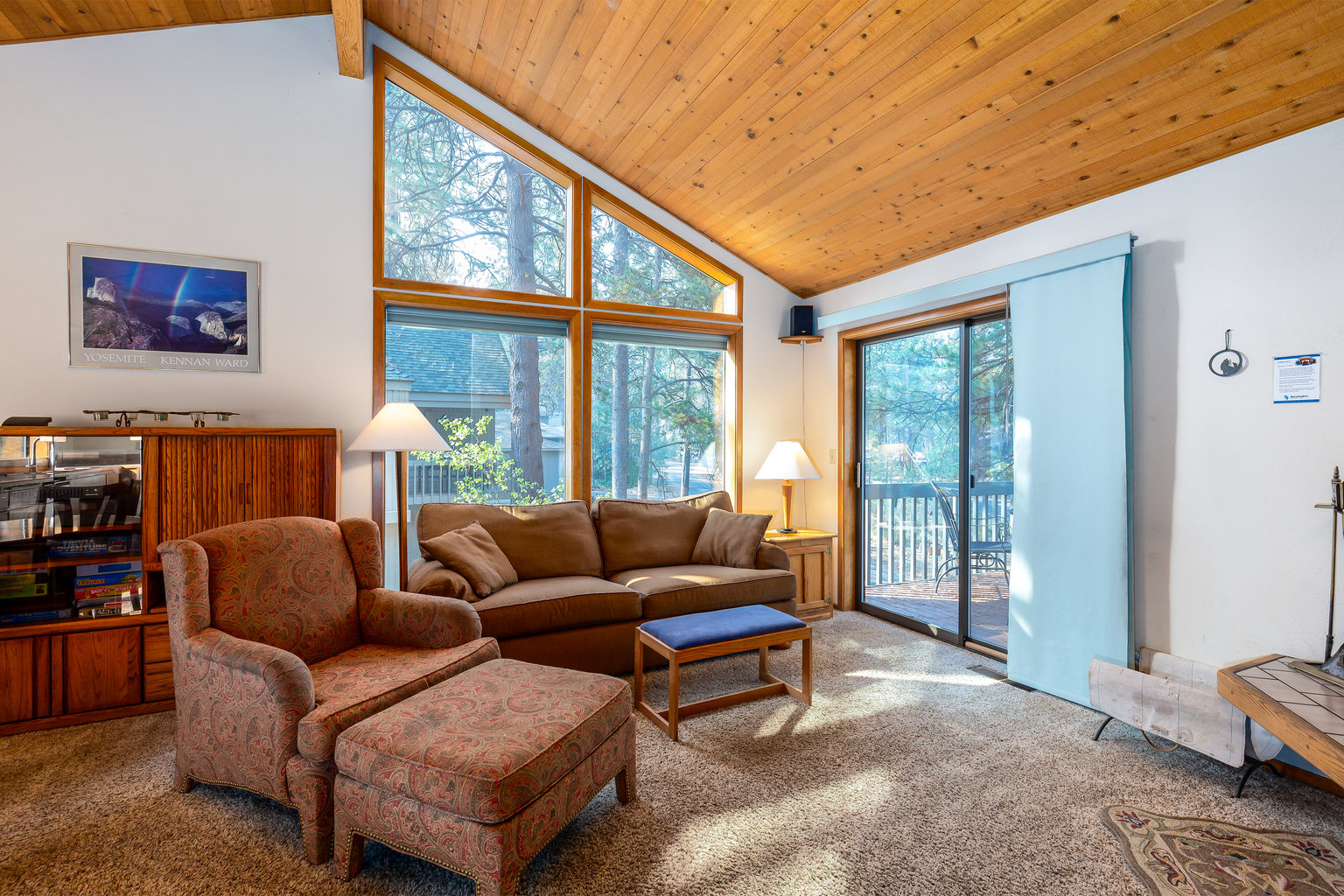 Sunriver Vacation Rental