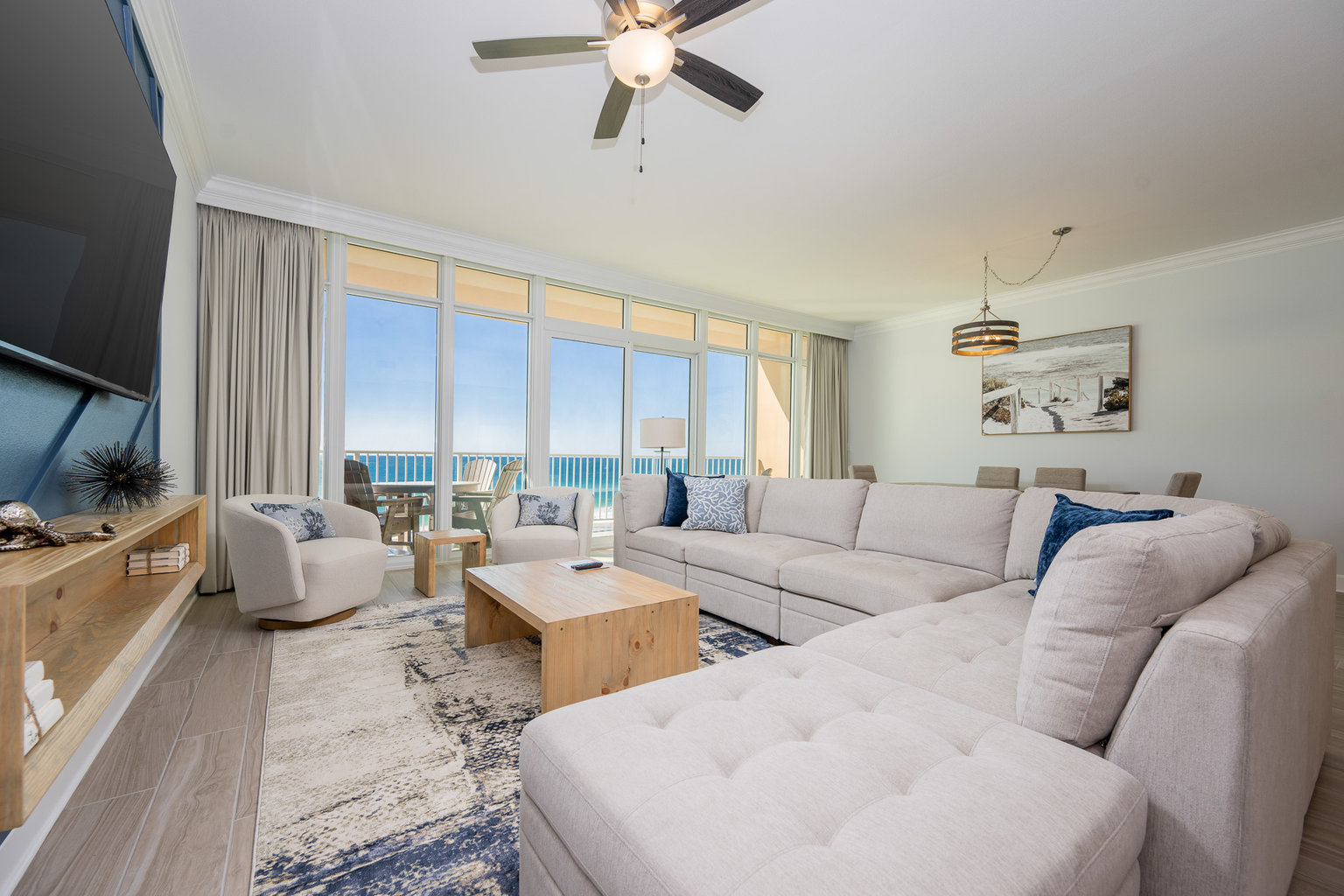 Orange Beach Vacation Rental