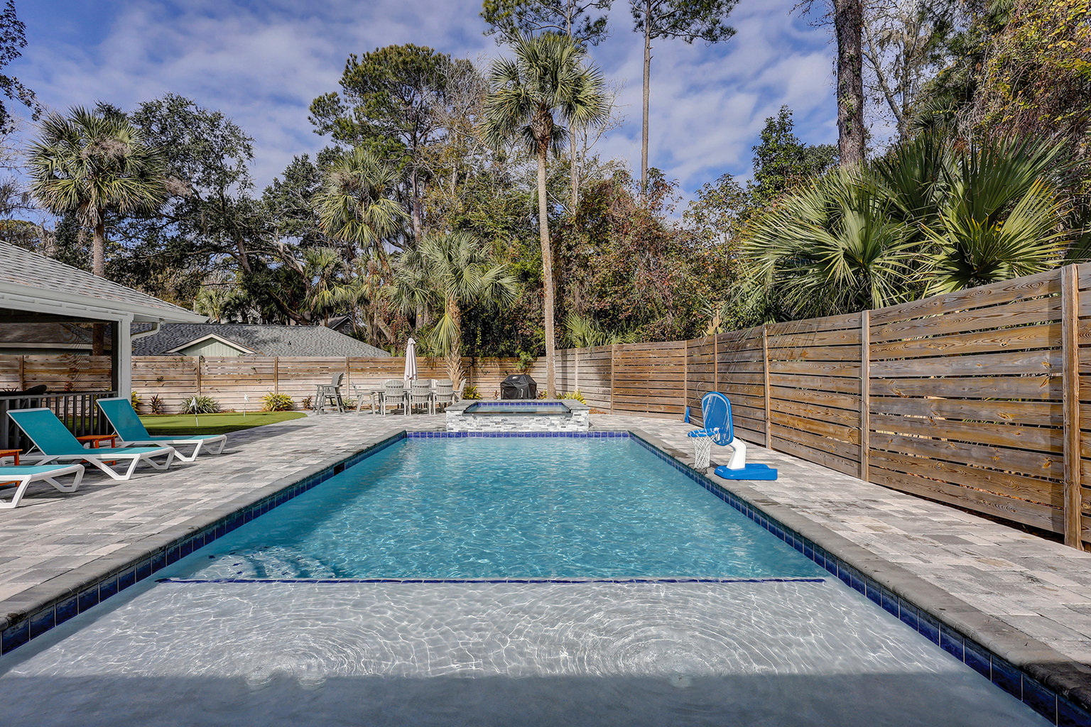 Hilton Head Island Vacation Rental