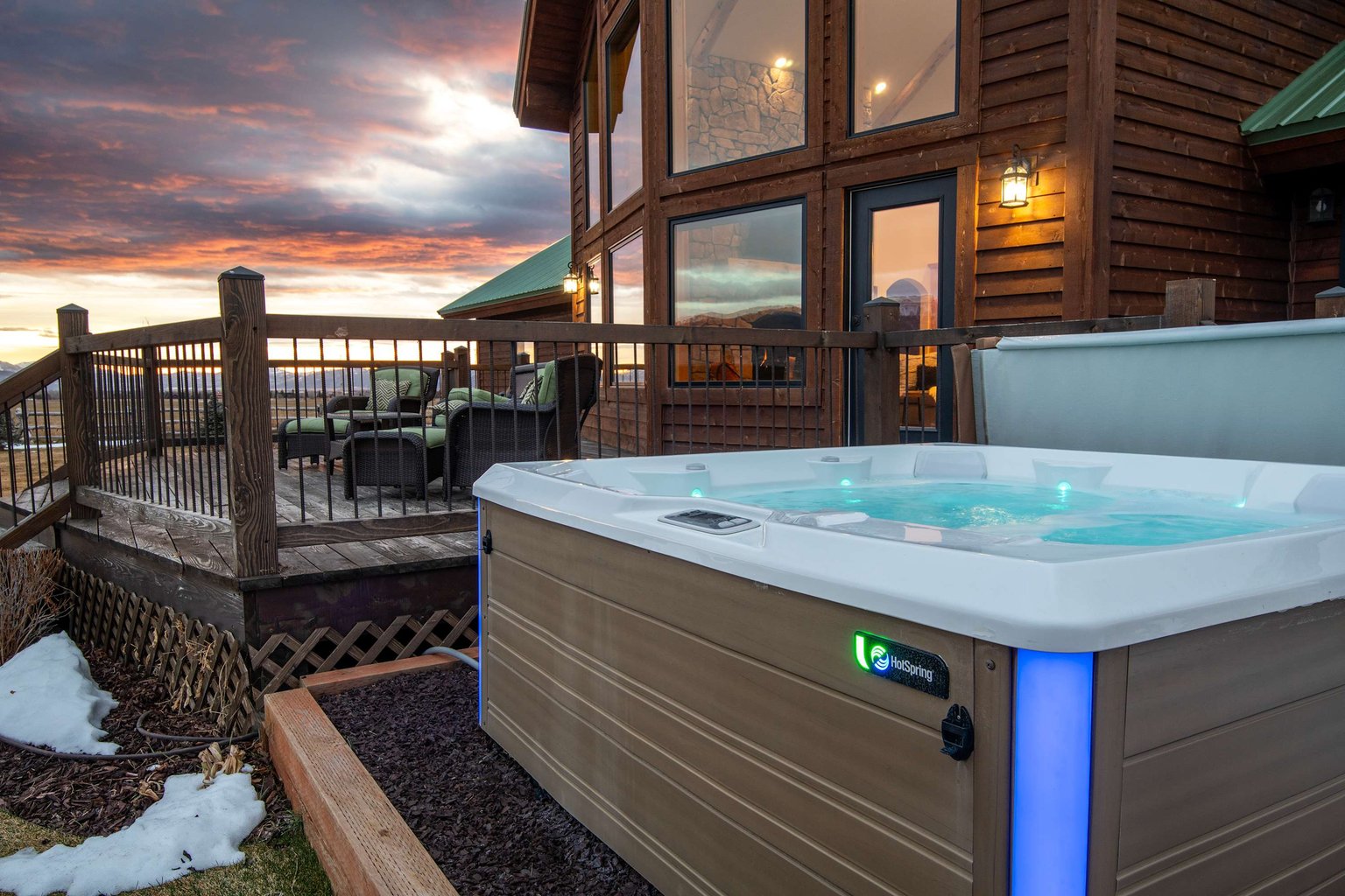 Tetonia Vacation Rental