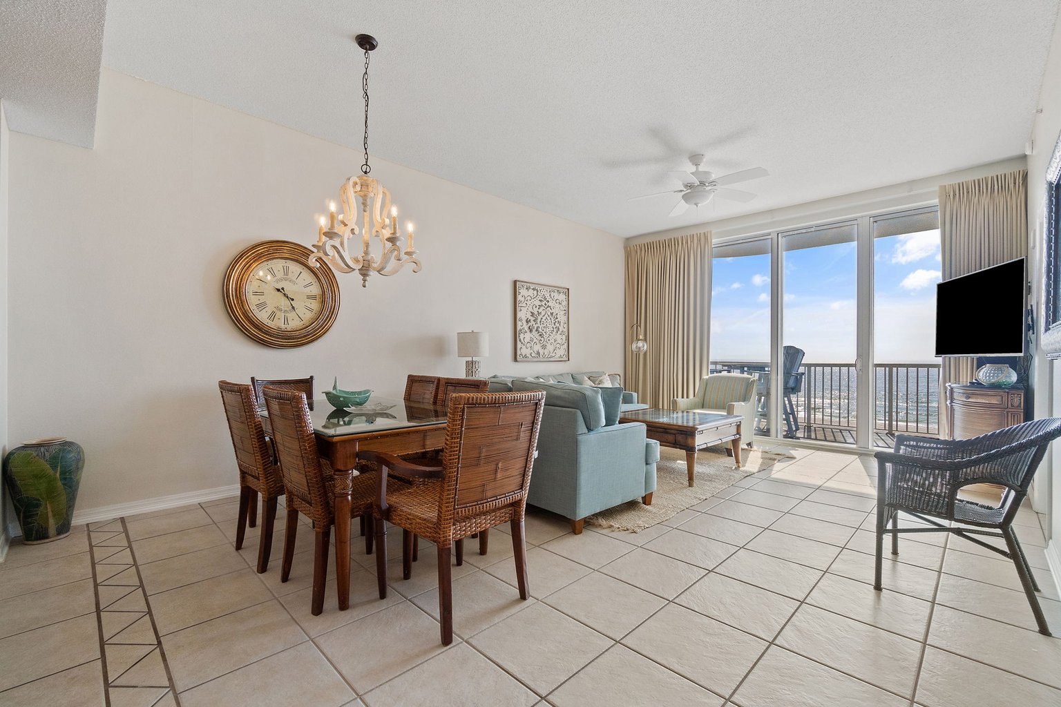 Perdido Key Vacation Rental