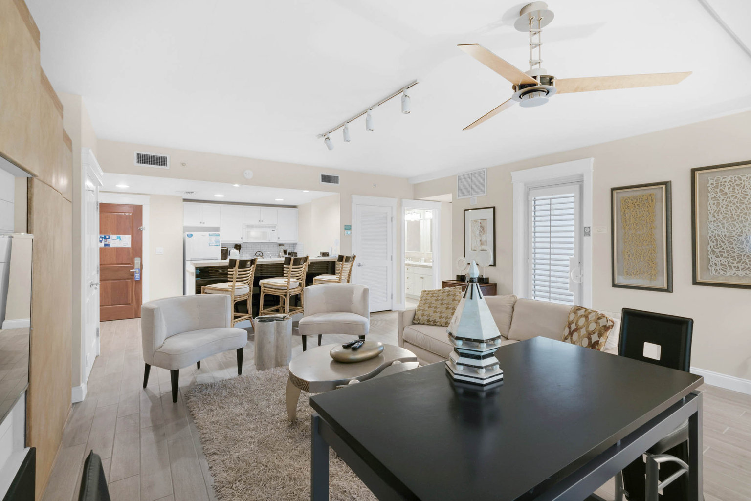 Miramar Beach Vacation Rental