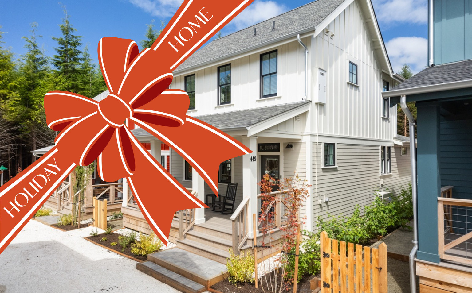 Pacific Beach Vacation Rental