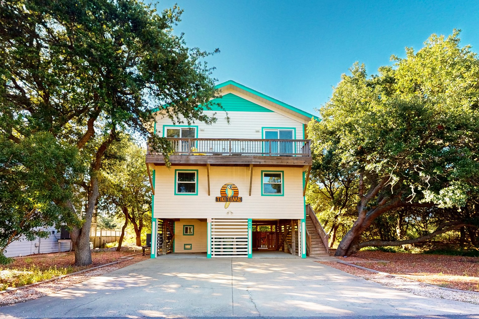 Corolla Vacation Rental