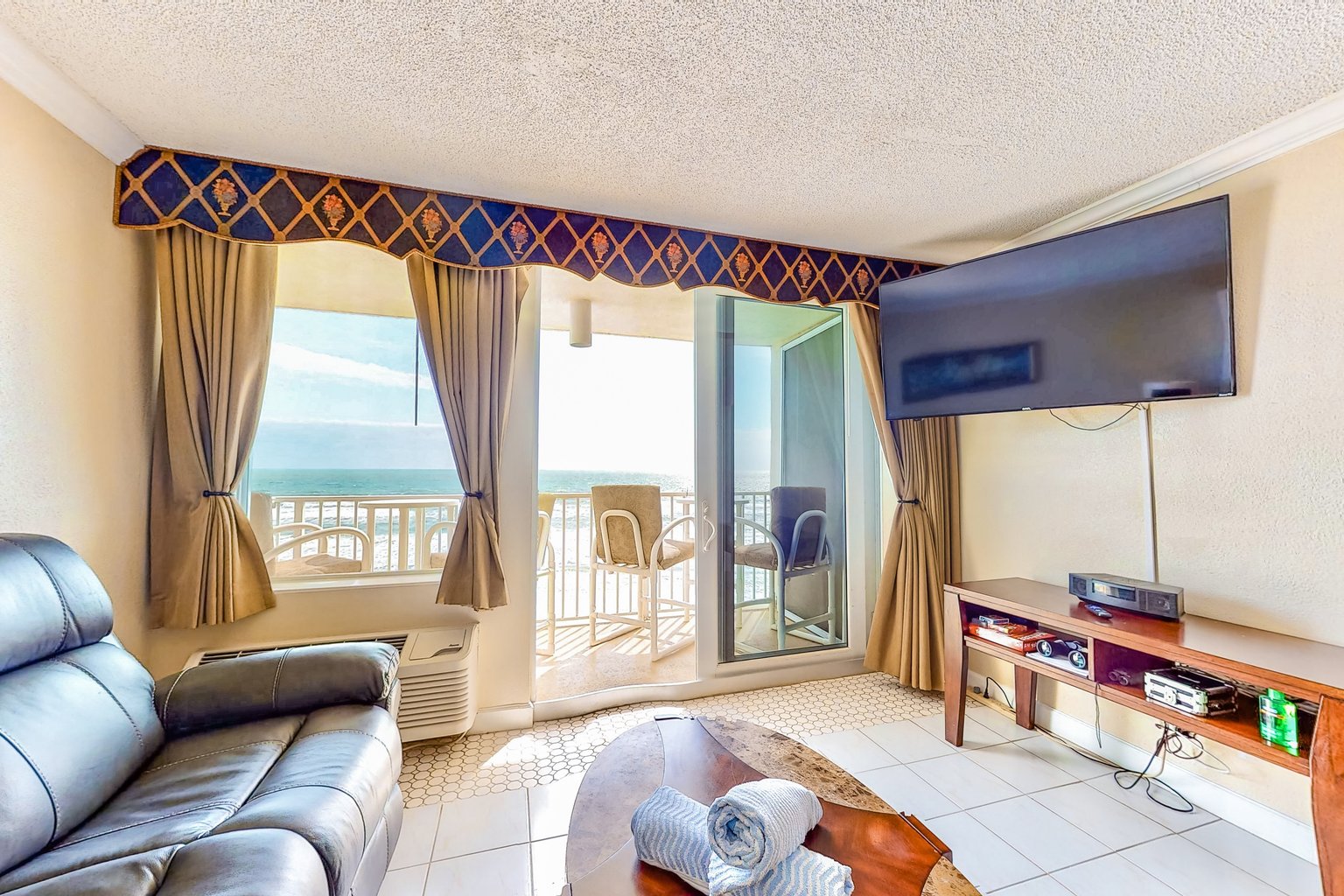 Daytona Beach Vacation Rental