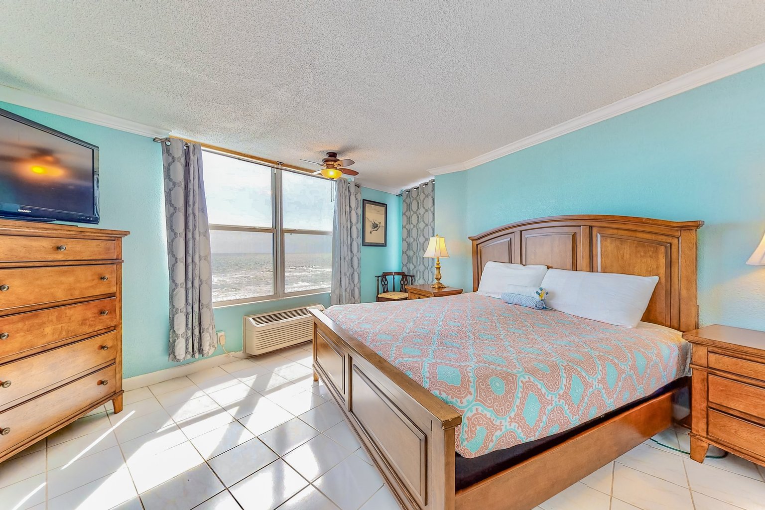 Daytona Beach Vacation Rental