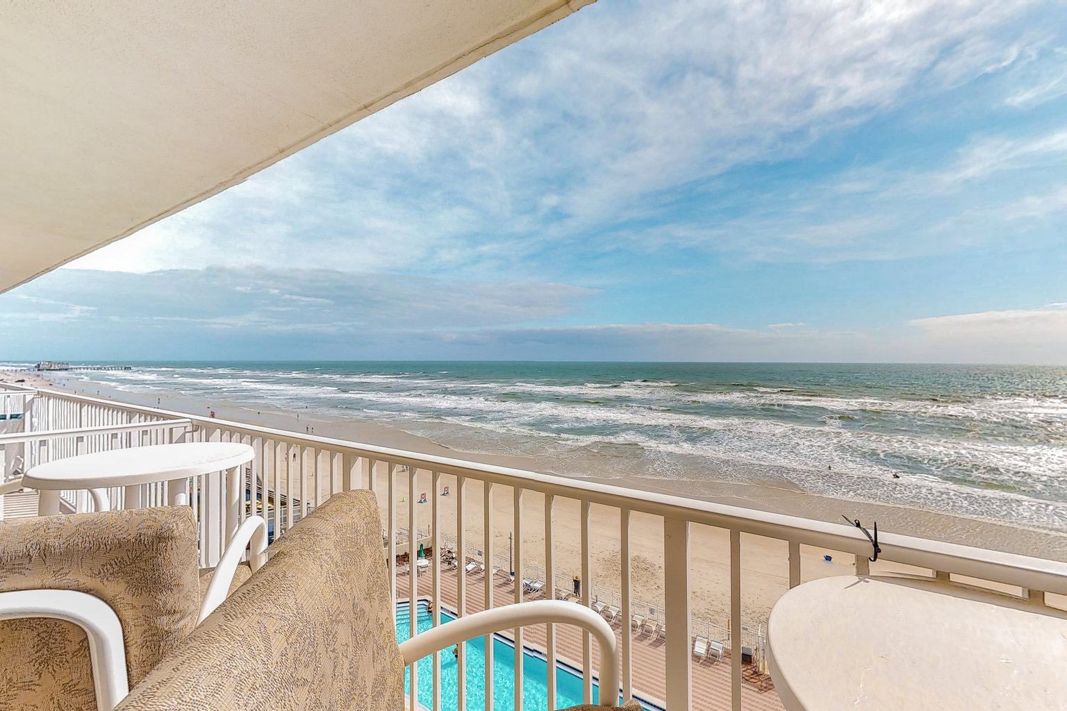 Daytona Beach Vacation Rental