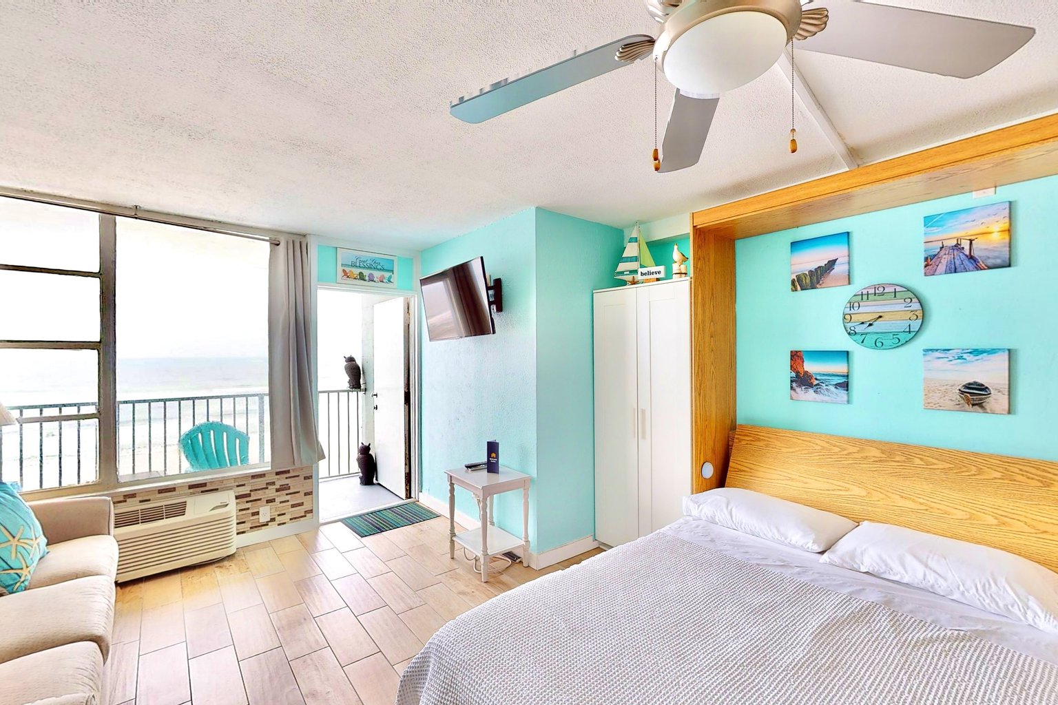 Daytona Beach Vacation Rental