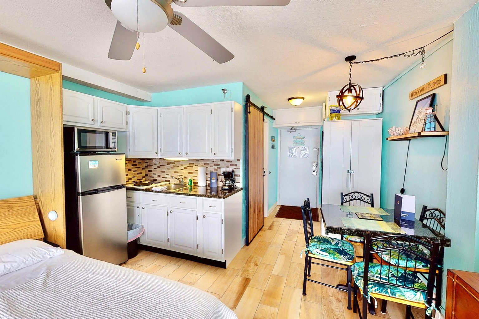 Daytona Beach Vacation Rental