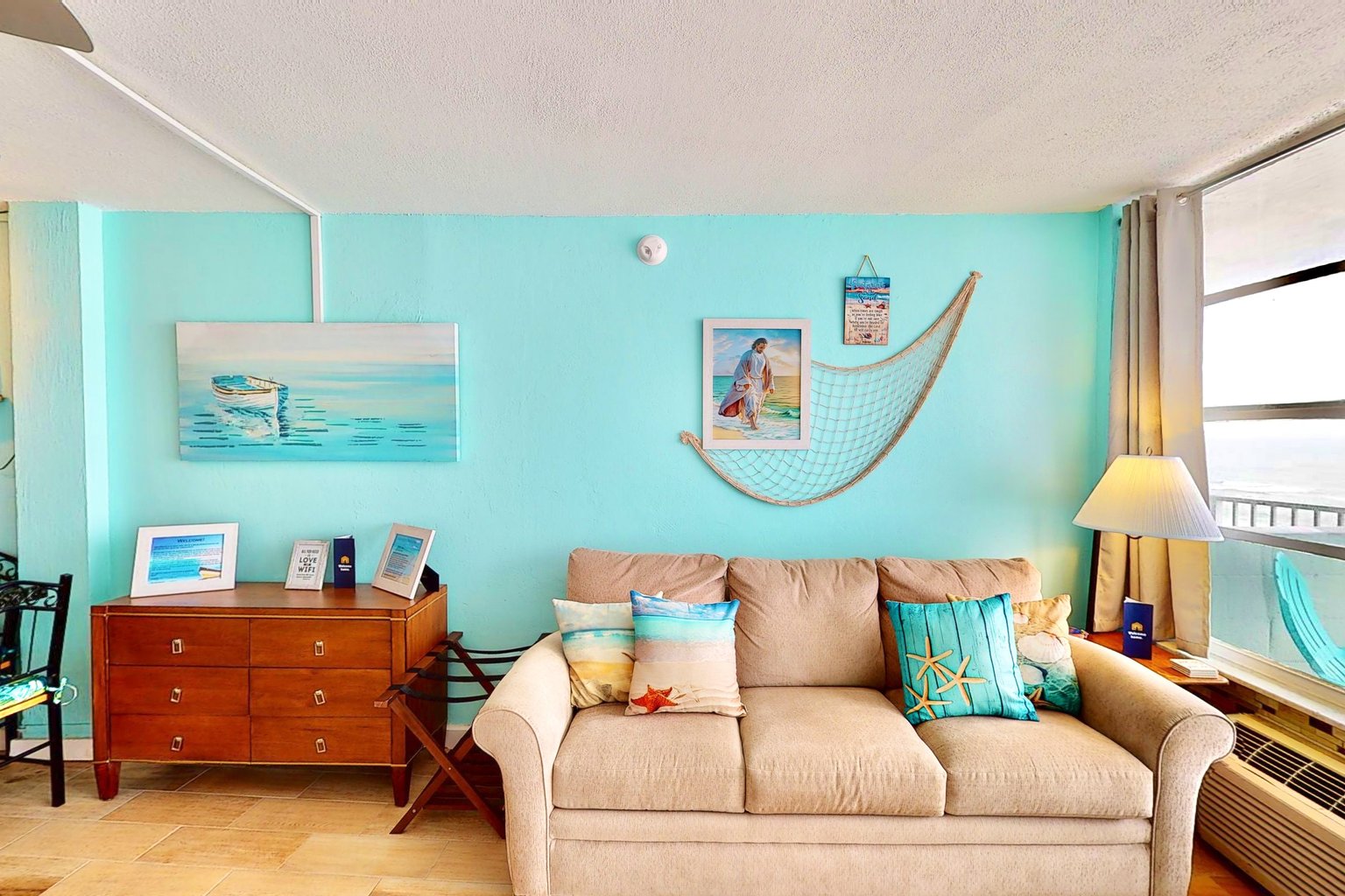 Daytona Beach Vacation Rental