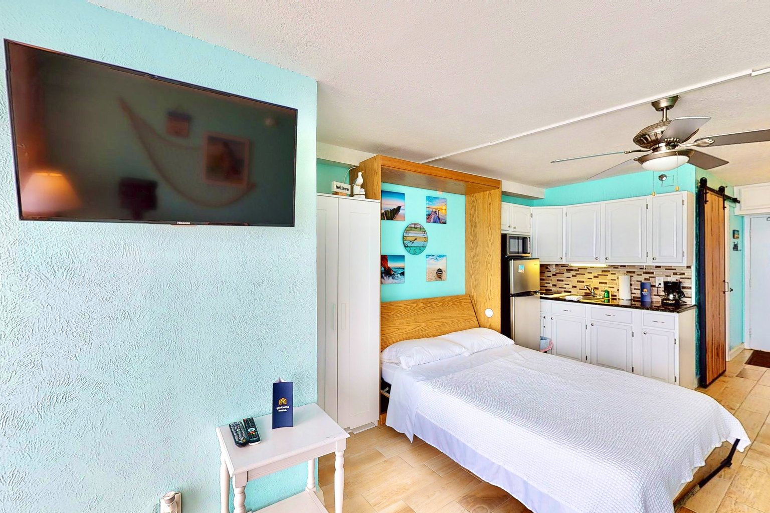 Daytona Beach Vacation Rental