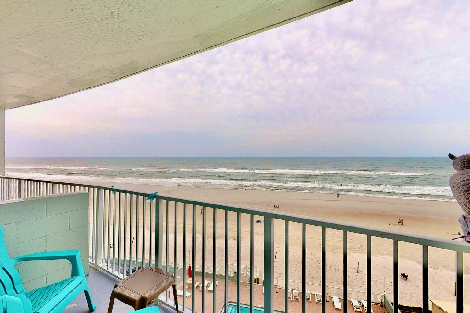 Daytona Beach Vacation Rental