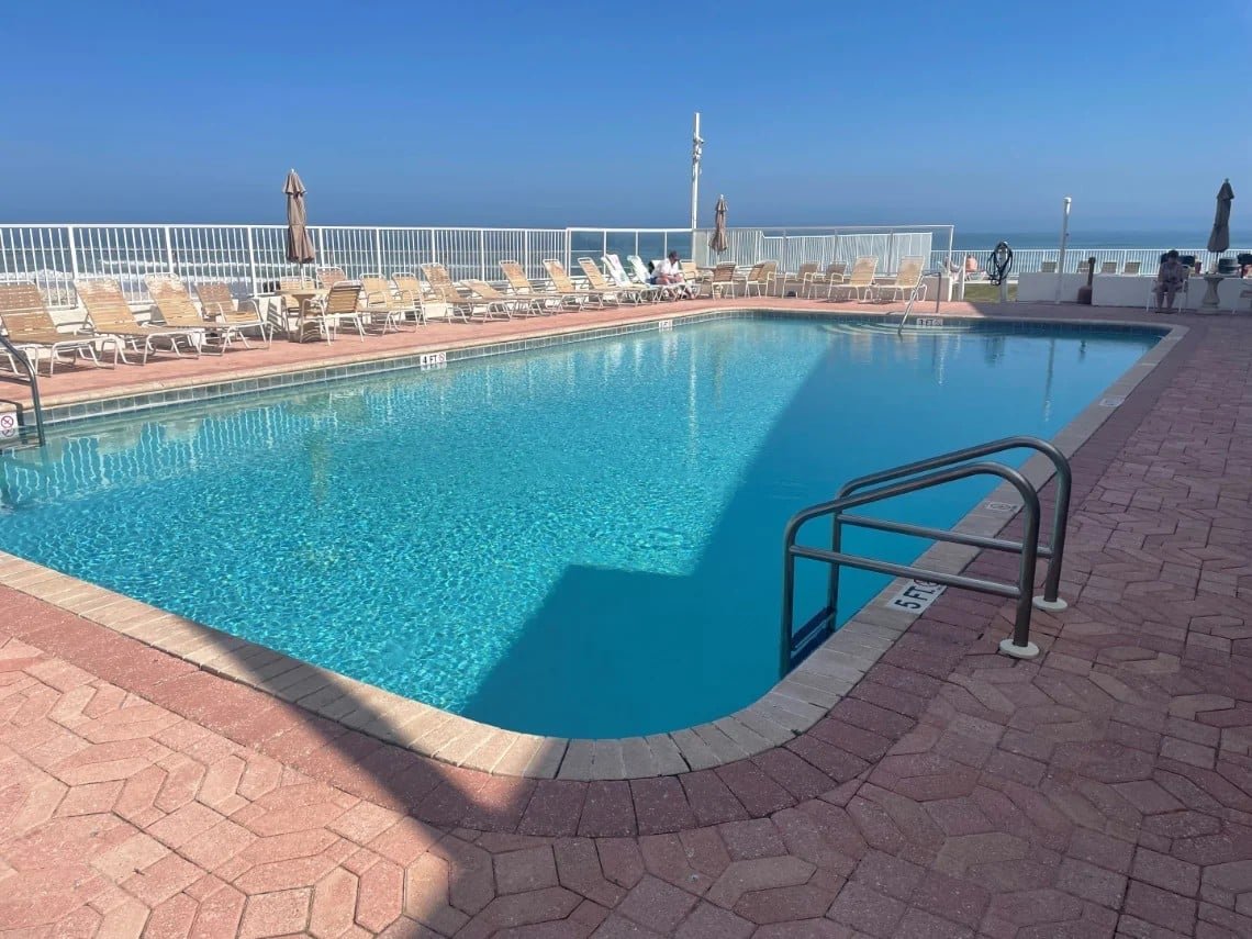 Daytona Beach Vacation Rental