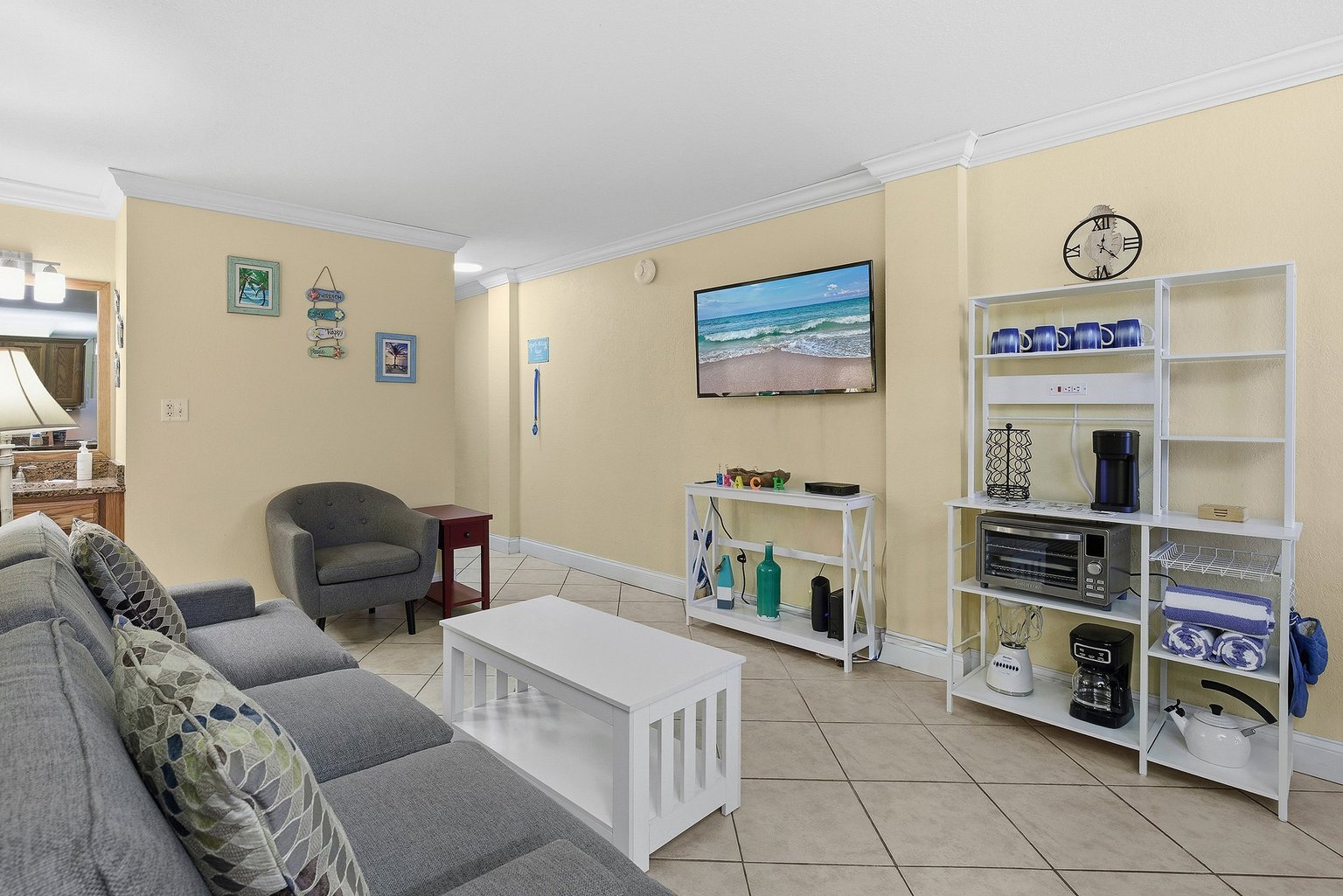 Daytona Beach Vacation Rental