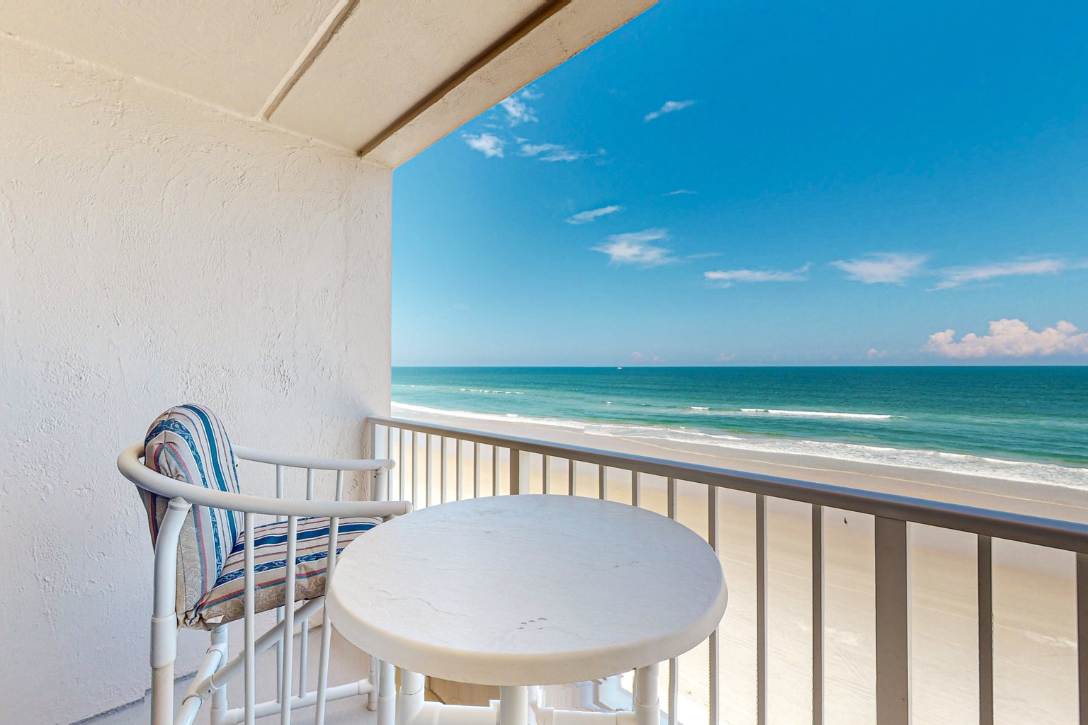Ponce Inlet Vacation Rental